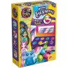 Ombre a paupieres - Kit de Loisirs Créatifs - THE MOON ACADEMY - Comp