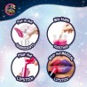 Rouge a levre - Kit de Loisirs Créatifs - THE MOON ACADEMY - Composan
