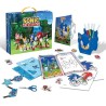 Kit de bureau créatif - Activités créatives - LISCIANIGIOCHI - Soni