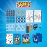 Kit de bureau créatif - Activités créatives - LISCIANIGIOCHI - Soni