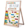 Mes premieres compétences chevalet - Jeu Montessori - MONTESSORI - Ta