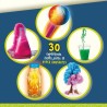 Laboratoire des super réactions - Kit Scientifique - I'M A GENIUS - 3