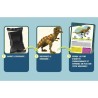 Un mois avec les dinosaures - Kit Scientifique - I'M A GENIUS - 31 din