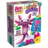 Pocket AXOLOTL - Kit Scientifique - SLUMI SCIENCE - Composants Magique