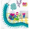Pocket AXOLOTL - Kit Scientifique - SLUMI SCIENCE - Composants Magique