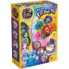 Bouquet de fleurs - Kit de Loisirs Créatifs - THE MOON ACADEMY - Comp