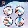 Surligneurs - Kit de Loisirs Créatifs - THE MOON ACADEMY - Composants