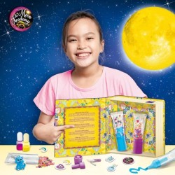 Surligneurs - Kit de Loisirs Créatifs - THE MOON ACADEMY - Composants