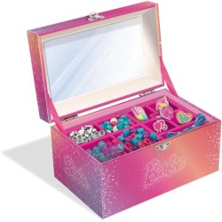 Boîte a bijoux - LISCIANIGIOCHI - Barbie we dream together - Des 5 an