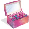 Boîte a bijoux - LISCIANIGIOCHI - Barbie we dream together - Des 5 an