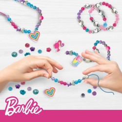 Boîte a bijoux - LISCIANIGIOCHI - Barbie we dream together - Des 5 an