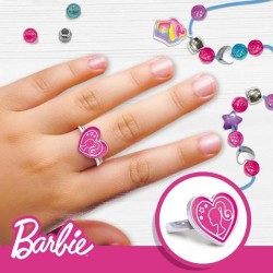 Boîte a bijoux - LISCIANIGIOCHI - Barbie we dream together - Des 5 an
