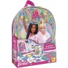 Sac a dos école de dessins - LISCIANIGIOCHI - Barbie Fashion - Des 4