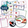 Table a dessiner et a écrire - Jeu éducatif - MONTESSORI PEN - Des 3