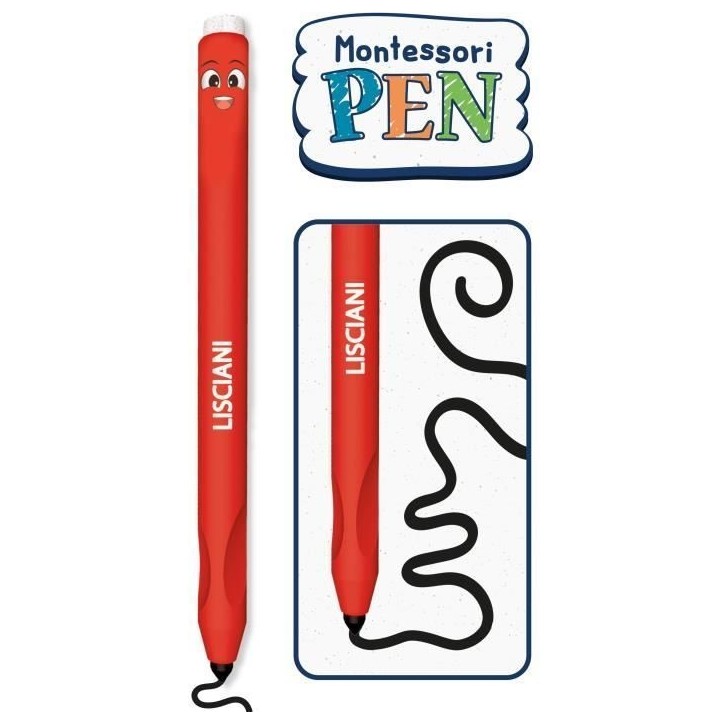 Table a dessiner et a écrire - Jeu éducatif - MONTESSORI PEN - Des 3 ans Table a dessiner et a écrire - Jeu éducatif - MONTESSORI PEN - Des 3 ans