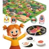 Jeu des émotions - Éducatif - LIFE SKILLS - Des 5 ans
