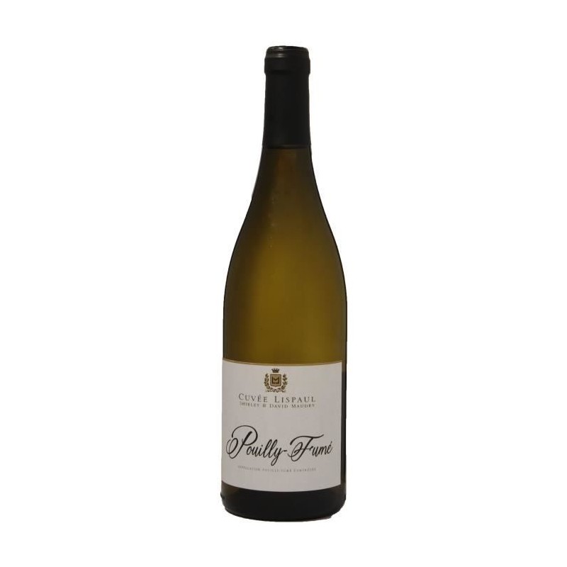S et D Maudry Cuvée Lispaul Pouilly Fumé - Vin blanc de la Vallée d S et D Maudry Cuvée Lispaul Pouilly Fumé - Vin blanc de la Vallée d