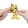 Rainbow High Poupée Mannequin avec Kit de Slime et Animal de Compagni