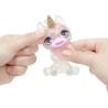Rainbow High Poupée Mannequin avec Kit de Slime et Animal de Compagni