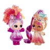 L.O.L. Surprise Unicorn poupées a collectionner- Aléatoire - 7,5 cm