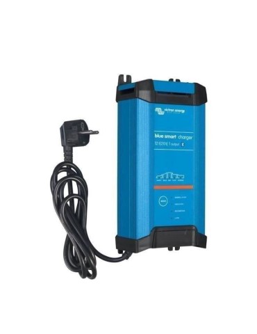 VICTRON Chargeur Blue Smart IP22 - 12V - 20A - 1 Sortie