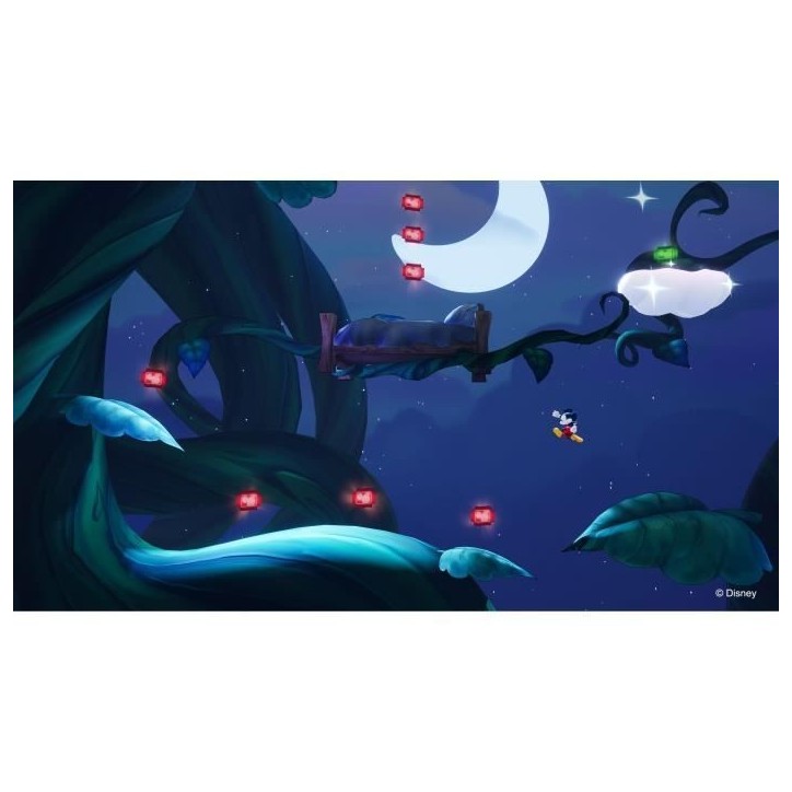 Disney Epic Mickey: Rebrushed - Jeu Nintendo Switch