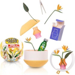 MGA Miniverse - Lifestyle Home - Jeu Créatif - Loisirs créatif et d