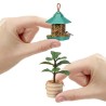MGA Miniverse - Lifestyle Home - Jeu Créatif - Loisirs créatif et d