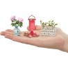 MGA Miniverse - Lifestyle Home - Jeu Créatif - Loisirs créatif et d