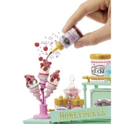 MGA's Miniverse - Make It Mini Harry Potter Playset Honeydukes