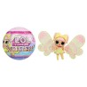 L.O.L. Surprise Fairy poupées a collectionner- Aléatoire - 7,5 cm -