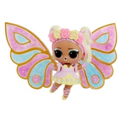 L.O.L. Surprise Fairy poupées a collectionner- Aléatoire - 7,5 cm -