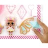 L.O.L. Surprise Fairy poupées a collectionner- Aléatoire - 7,5 cm -