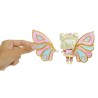 L.O.L. Surprise Fairy poupées a collectionner- Aléatoire - 7,5 cm -