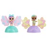 L.O.L. Surprise Fairy poupées a collectionner- Aléatoire - 7,5 cm -