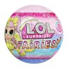 L.O.L. Surprise Fairy poupées a collectionner- Aléatoire - 7,5 cm -