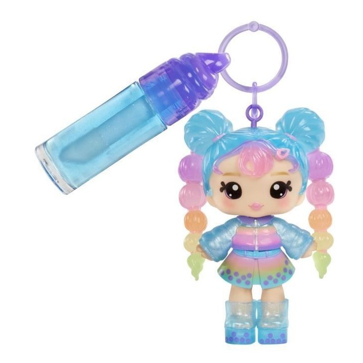 Yummiland Poupée + Gloss - Boba - Britney Yummiland Poupée + Gloss - Boba - Britney