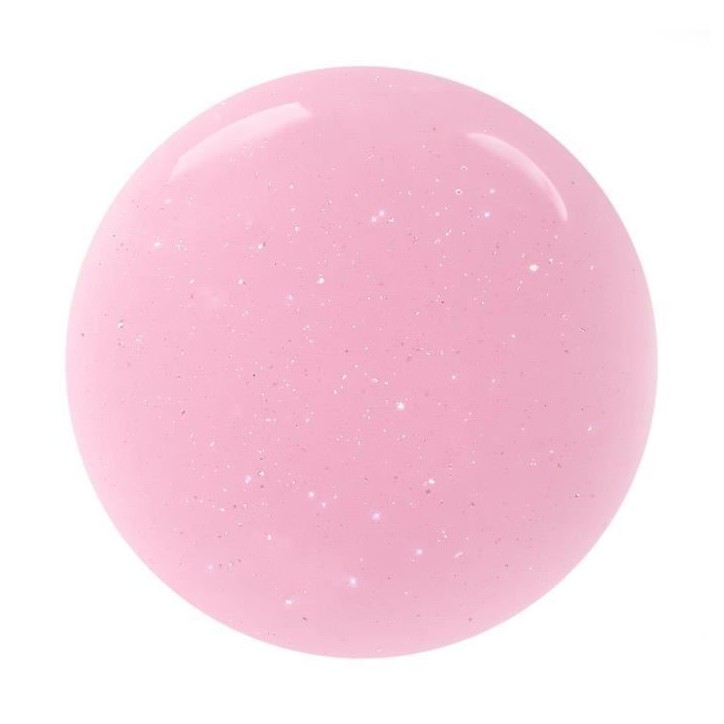 Yummiland Poupée + Gloss - Barbe a papa - Nia Yummiland Poupée + Gloss - Barbe a papa - Nia