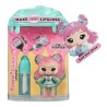 Yummiland Poupée + Gloss - Réglisse - Susie
