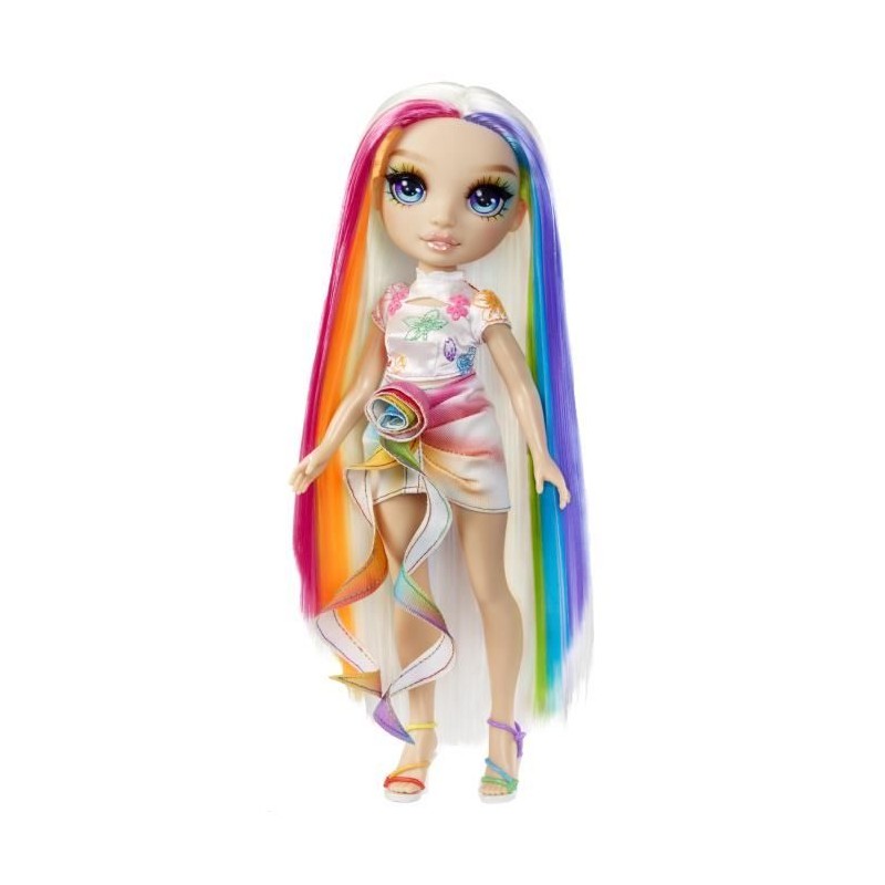 Rainbow High Studio Craies & Coiffures - Amaya Rainbow High Studio Craies & Coiffures - Amaya