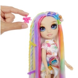 Rainbow High Studio Craies & Coiffures - Amaya