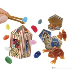 MGA's Miniverse - Make It Mini Harry Potter Honeydukes - Des 8 ans