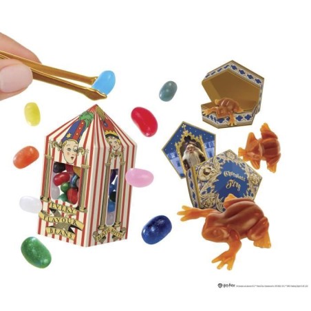 MGA's Miniverse - Make It Mini Harry Potter Honeydukes - Des 8 ans