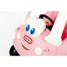 Little Tikes - Cosy Coupe Princesse - Voiture pour enfant - Portes fon