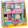 Clinique vétérinaire - LITTLE LIVE PETS - Mama Surprise - Accessoire