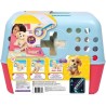 Peluche - LITTLE LIVE PETS - Mon chien ouchies - Des 5 ans
