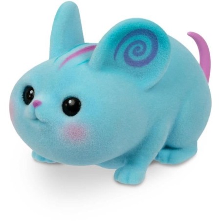 Needes - LITTLE LIVE PETS - Série 2 - Animaux éléctroniques - Boîte de 9 modeles aléatoires