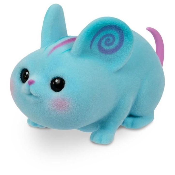 Needes - LITTLE LIVE PETS - Série 2 - Animaux éléctroniques - Boîte de 9 modeles aléatoires