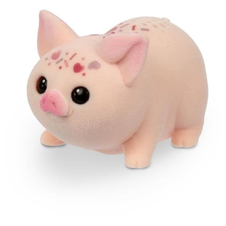 Needes - LITTLE LIVE PETS - Série 2 - Animaux éléctroniques - Boîte de 9 modeles aléatoires
