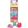 Pack de 3 Needes - Little Live Pets - Série 2 - Animaux électronique